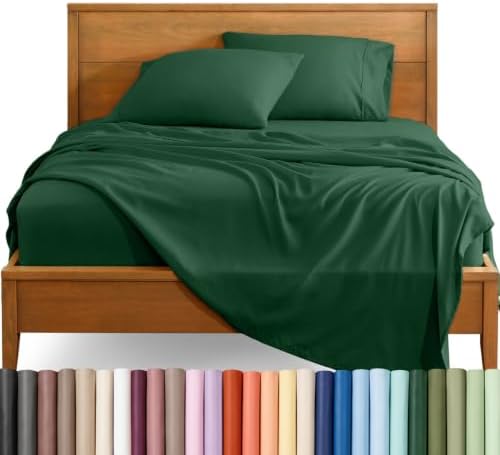 Bare Home Sheet Set by BareHome