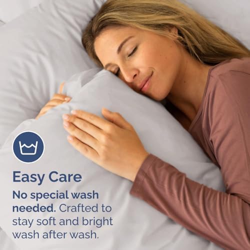 King Pillow Cases Set of 6 - Image 6