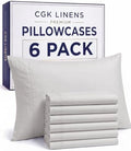 Queen Pillow Cases by CGKUnlimited