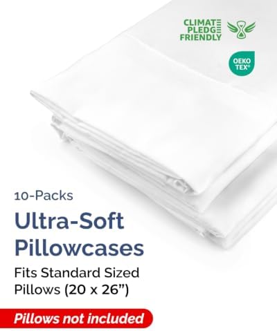Standard Pillow Cases - Image 2