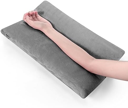 Soaoo Arm Support Pillow for Adults Pain Relief Post Surgery by Soaoo