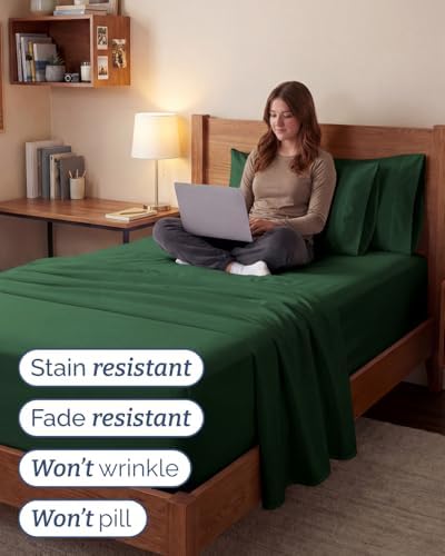 Extra Deep Twin XL Sheet Set - Image 5