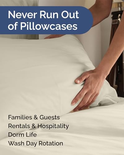 King Pillow Cases - Image 5