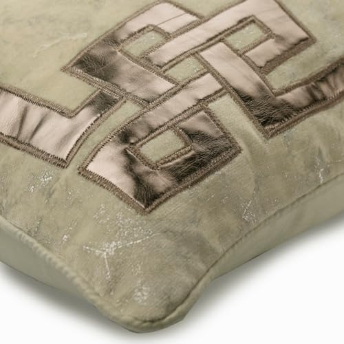 The HomeCentric Throw Lumbar Pillows - Image 2