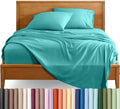 Bare Home Split King Sheet Set by BareHome