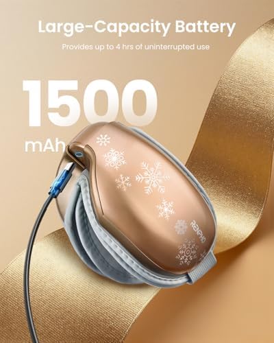RENPHO Eyeris 1 Eye Massager - Image 7