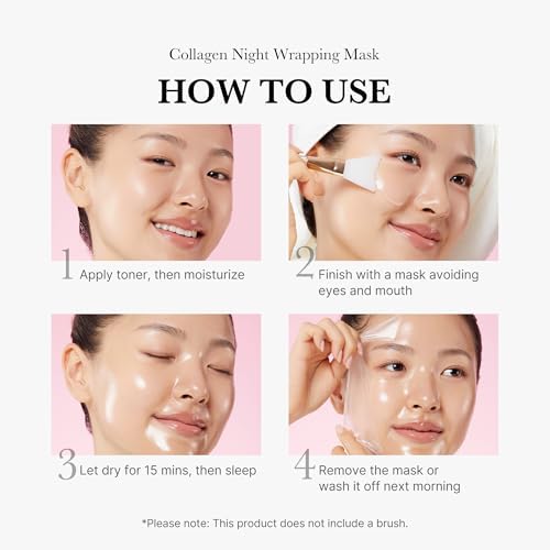 medicube Wrapping Mask Collagen - Image 5