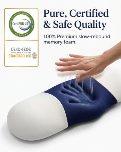 Menlo Park Lumbar Support Pillow - Image 6