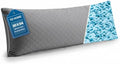 YZ HOME Long Body Pillow for Adults by YZHOME