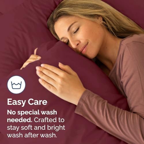 Queen Pillow Cases - Image 5