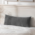 Fancy Homi Decorative Throw Pillow Covers by Fancy+Homi