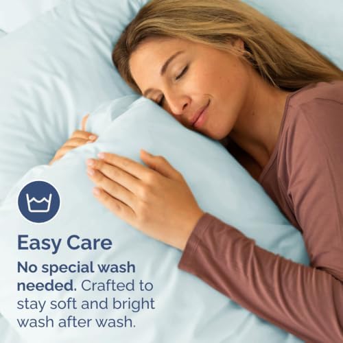 King Standard Pillow Cases - Image 5
