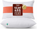 Utopia Bedding 12x20 Pillow Inserts, 2 Pack by UTOPIABEDDING
