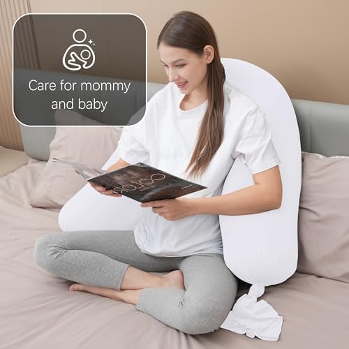 MOON PARK Pregnancy Pillow - Image 7