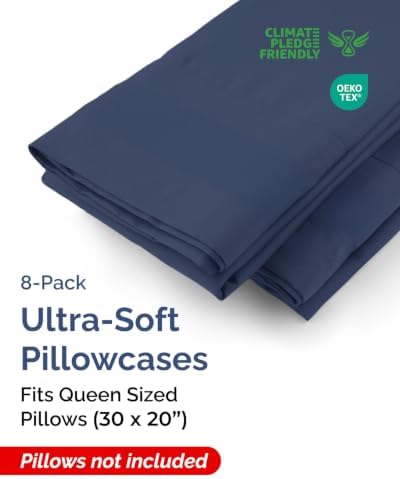 Queen Pillow Cases - Image 2