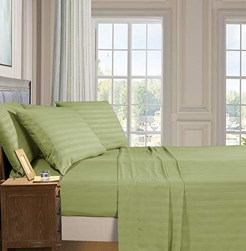 Elegant Comfort Softest and Coziest 6-Piece Sheet Set - Image 2