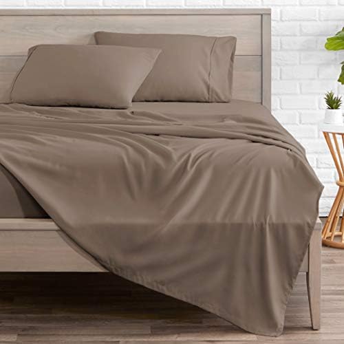 Bare Home Full XL Sheet Set - Image 2