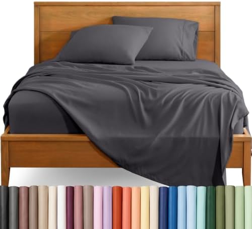 Bare Home Sheet Set by BareHome