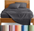 Bare Home Queen Sheet Set by BareHome