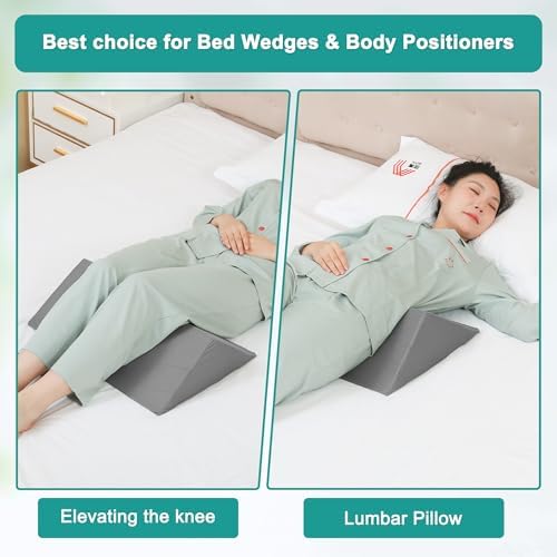 Fanwer Bed Wedges & Body Positioners - Image 4
