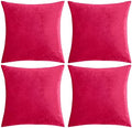 GIGIZAZA Decorative Throw Pillow Covers 20 x 20 by GIGIZAZAFocusingonhomedecoration