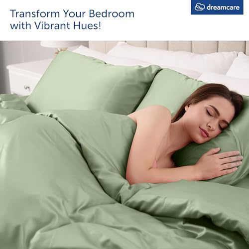 DREAMCARE California King Sheet Sets - Image 4