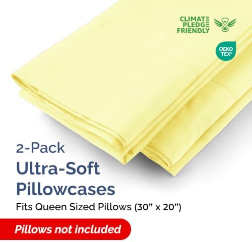 Queen Pillow Cases - Image 2
