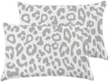 Microfiber Pillowcase 2PCS Set by GABraden