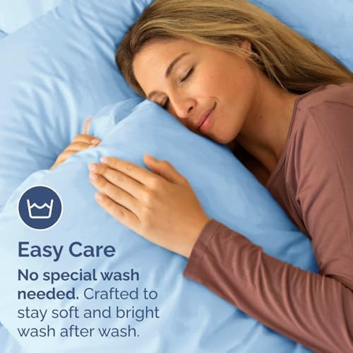 King Pillow Cases - Image 5