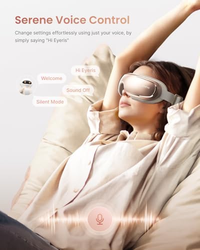 RENPHO Eyeris 3 Eye Massager - Image 3