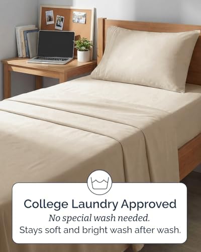 Twin XL 3 Piece Sheet Set - Image 6