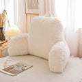 Aimuan Reading Pillow Bed Rest Wedge Adult Backrest Pillow by AIMUAN