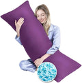MAGIC ELEPHANT Body Pillow, Memory Foam Body Pillow by Magicelephant