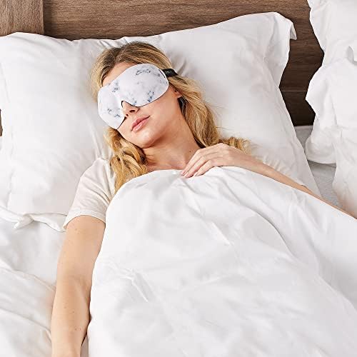 Bucky 40 Blinks No Pressure Printed Eye Mask - Image 4