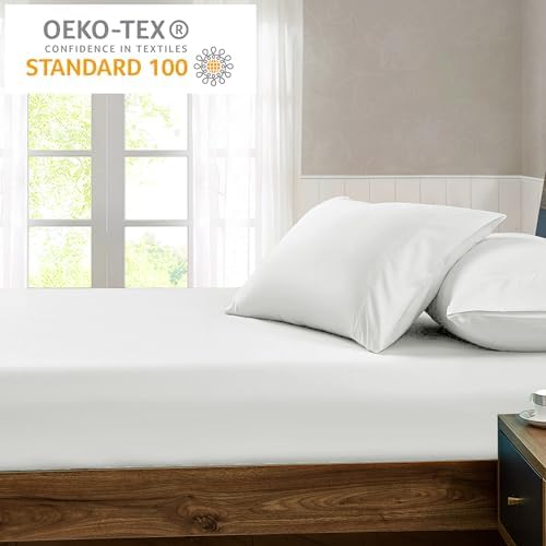 FreshCulture King Fitted Sheet Only - Image 6