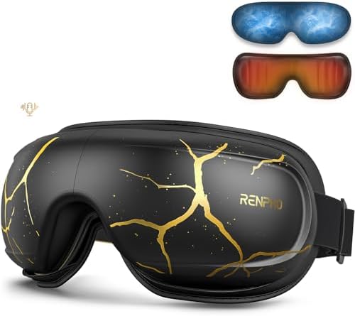 RENPHO Eyeris 3 Eye Massager by RENPHO