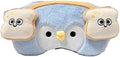 PERFECTSIGHT Sleep Eye Masks, Cute Penguin Sleep Eye Cover Lightweight by PERFECTSIGHT