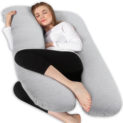 Chilling Home Pregnancy Pillow, 55in Pregnancy Pillows by ChillingHome
