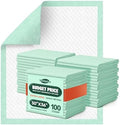 MILDPLUS 30" x 36" Disposable Bed Pads, Super Thicker Underpads by MILDPLUS