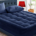 CYMULA King Size Mattress Topper by CYMULA