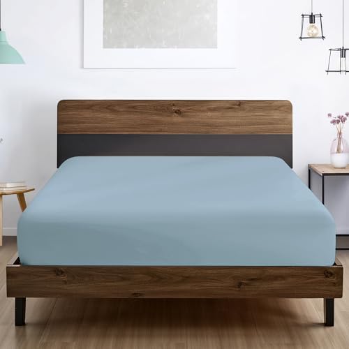 FreshCulture Queen Fitted Sheet Only - Image 5