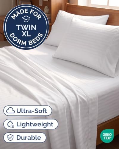 Twin XL 4 Piece Sheet Set - Image 2