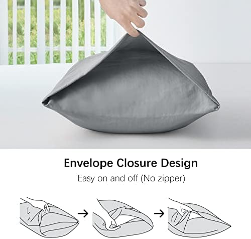 MILDLY Super Soft Pillowcase - Image 5