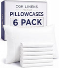 Standard Pillow Cases by CGKUnlimited