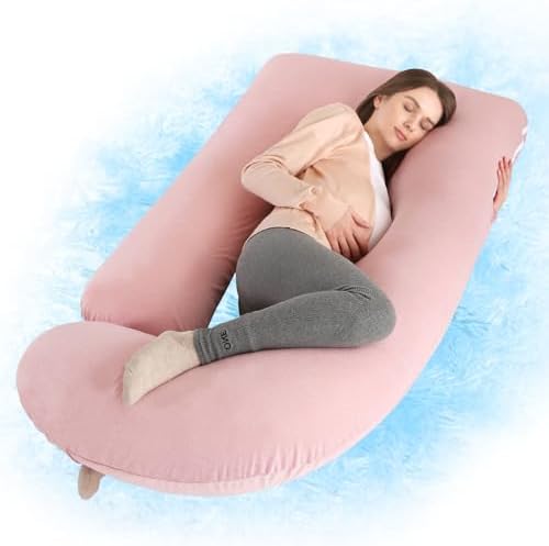 Wndy's Dream 60 inch Pregnancy Pillow by Unknown