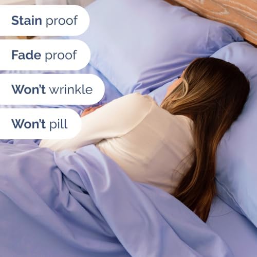 Extra Deep King Sheet Set - Image 4