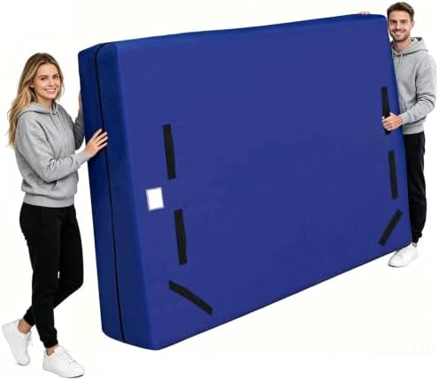 Heavy Duty Mattress Moving Bag by NATURELUX