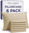 Standard Pillow Cases by CGKUnlimited