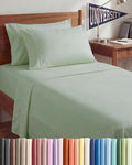 Twin XL 4 Piece Sheet Set by CGKUnlimited