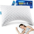 Side Sleeper Pillows for Neck & Shoulder Comfort by Btasleeephomeyland
